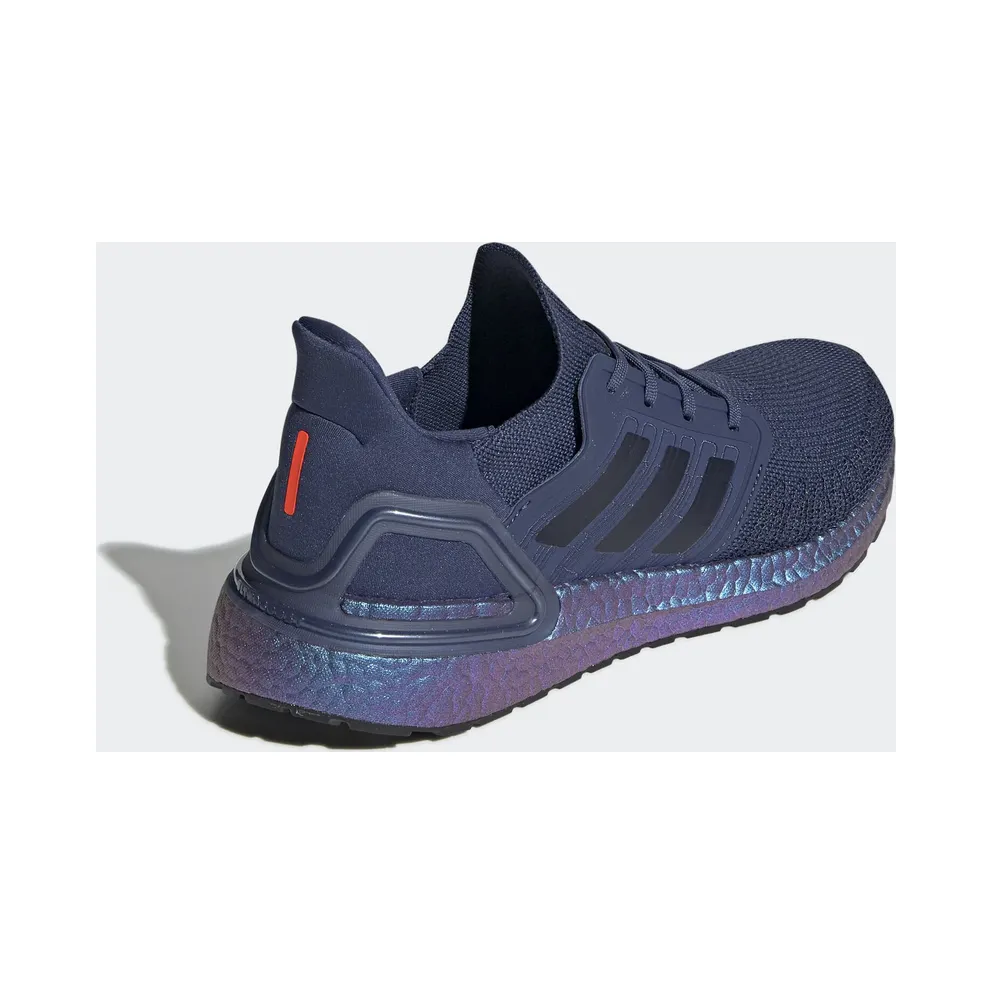 adidas Ultra Boost 2020 ISS US National Lab Tech Indigo Tech Indigo/Legend Ink/Blue Violet Metallic (FV8450)