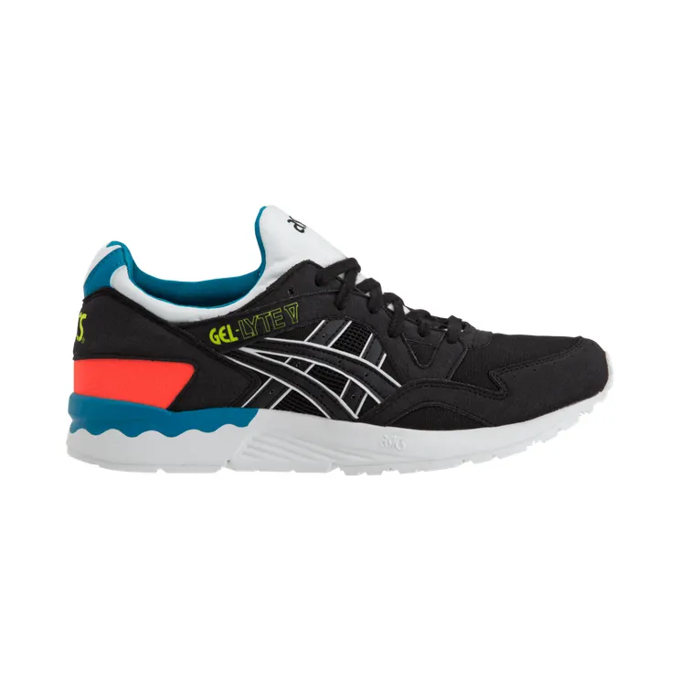 ASICS Gel-Lyte V Spring Pack Black (1191A202-001)