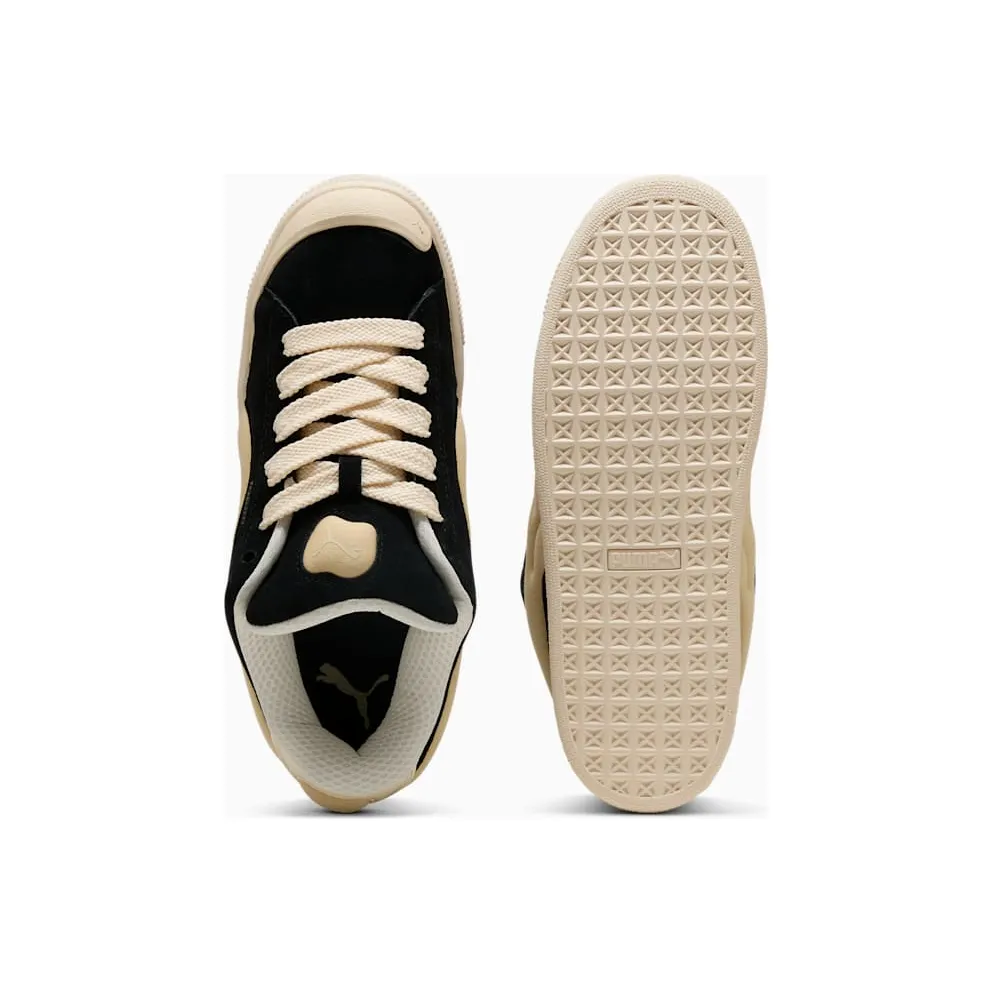 Puma Suede XL Crush Preserves Black (399415-01)