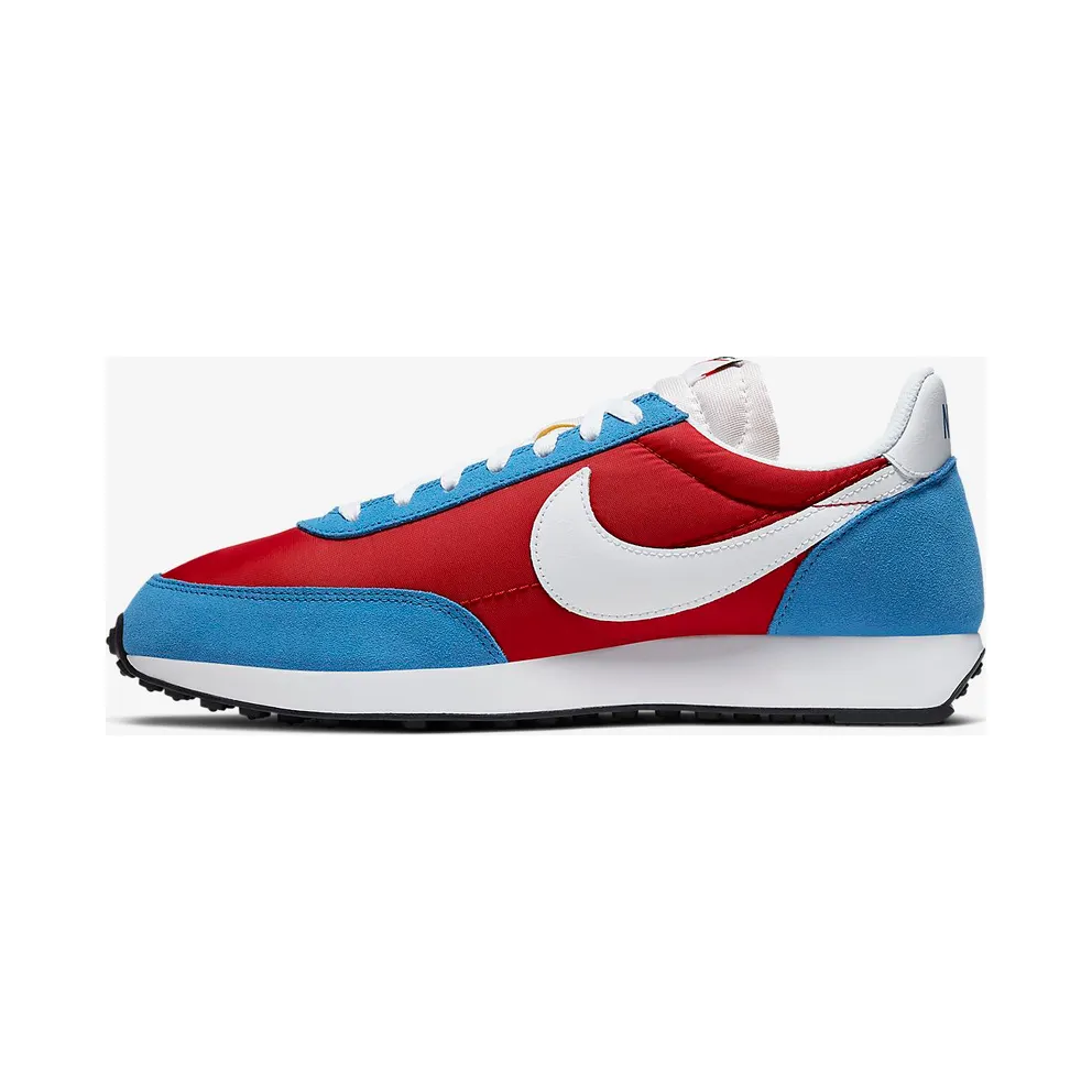 Nike Tailwind 79 Battle Blue Gym Red Battle Blue/Gym Red-Black-White (487754-409)