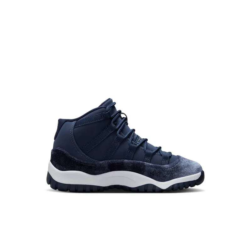 Air Jordan 11 PS “Midnight Navy” (DO3857-441)