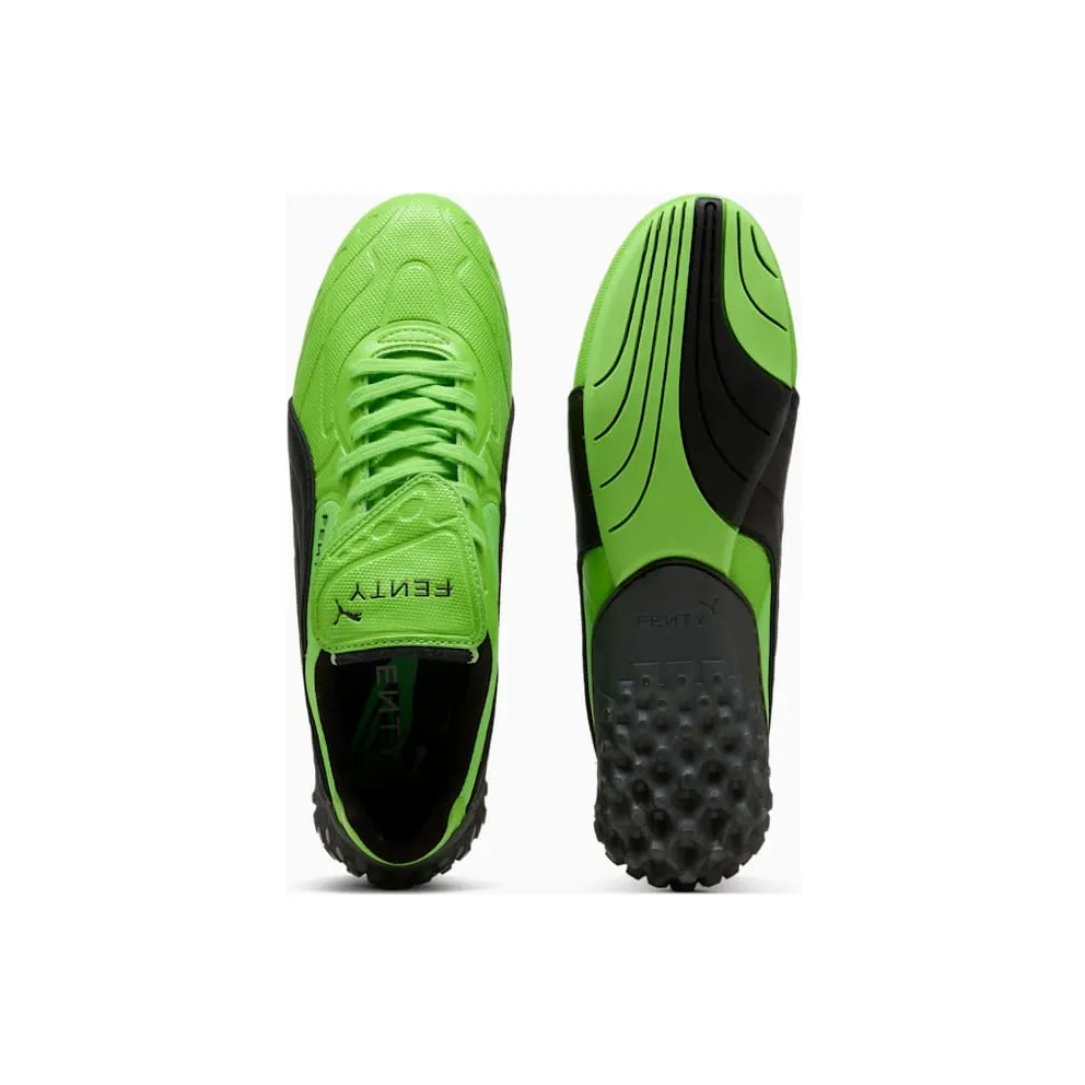 Puma Avanti LS-X Fenty Pitch Green Black (404808-01)