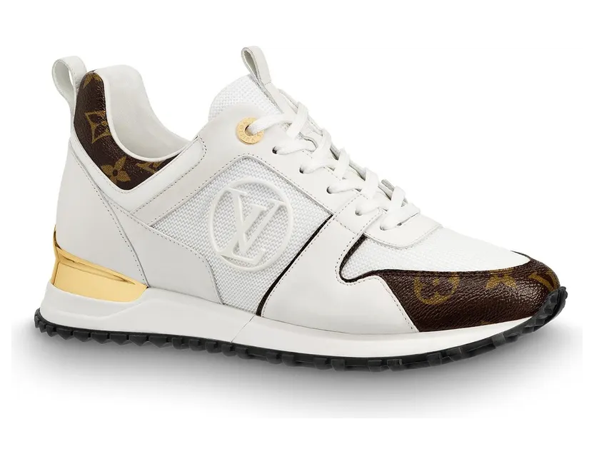 Louis Vuitton Run Away Monogram (W)