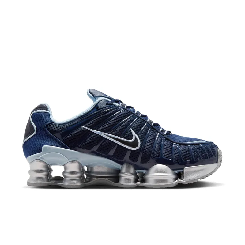 Nike Shox TL Obsidian Light Armory Blue (IH4481-400)