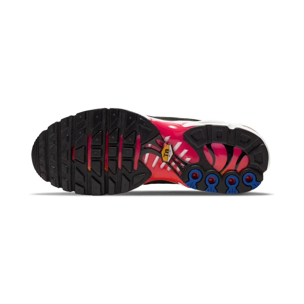 Nike Air Max Plus Black (DC4465-001)