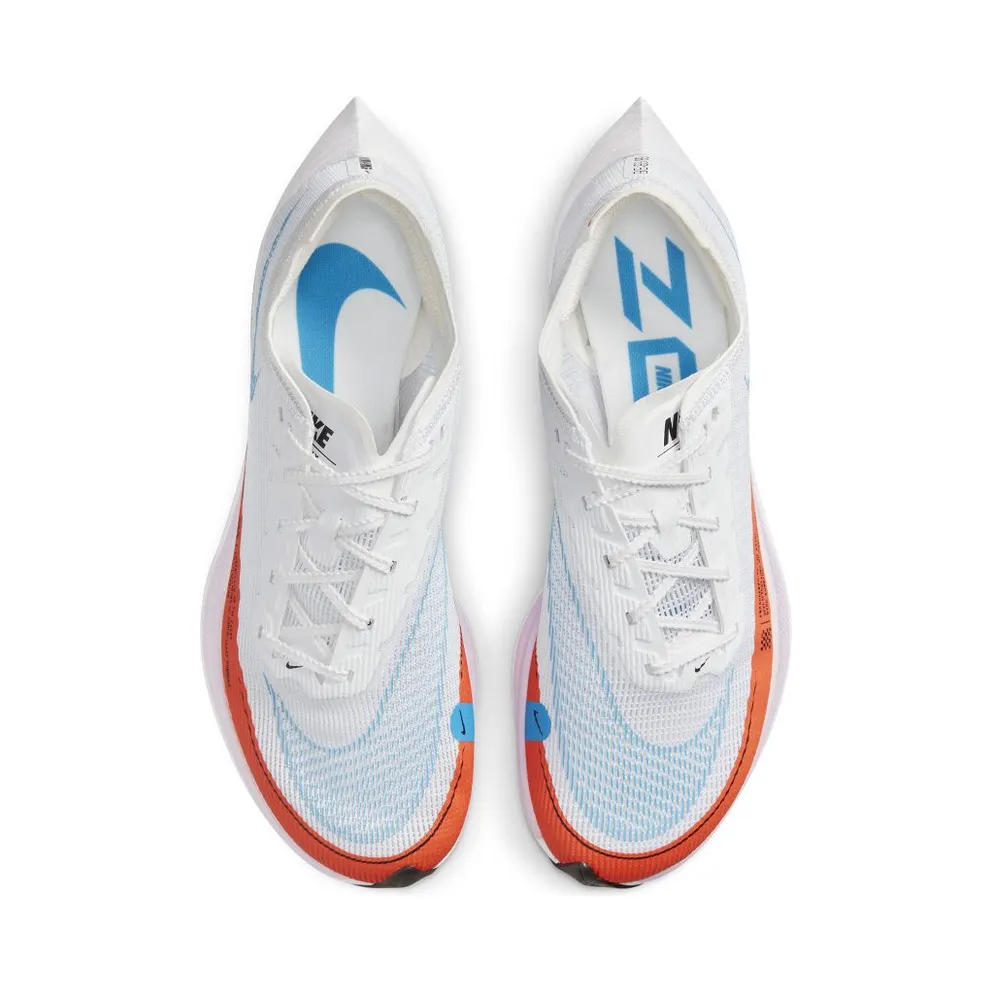 Nike ZoomX Vaporfly Next% 2 Road Racing White (CU4123-102)