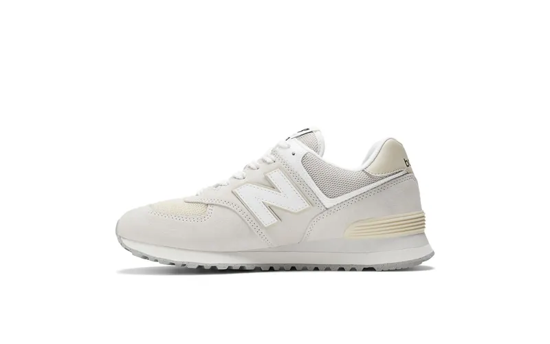 New Balance 574 “Beige Fog” (U574FOG)