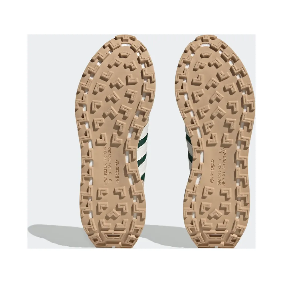 adidas Retropy E5 Dark Green Core White Magic Beige (IE4553)