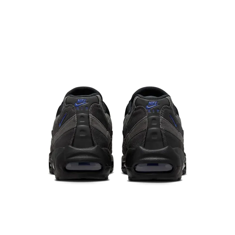 Nike Air Max 95 Jewel Black Deep Royal (FQ1235-001)