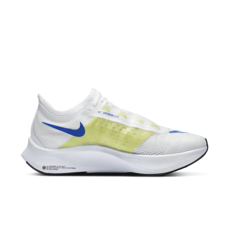 Nike Zoom Fly 3 Running White (AT8241-104)