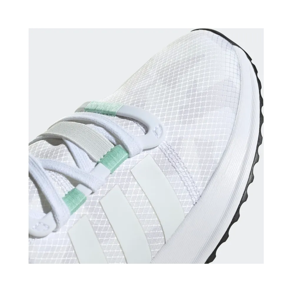 adidas U_Path Run Grey Two / Cloud White / Blush Green (FV9250)