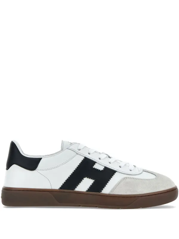 Hogan Cool leren – White (HXM6470FB60QDA)