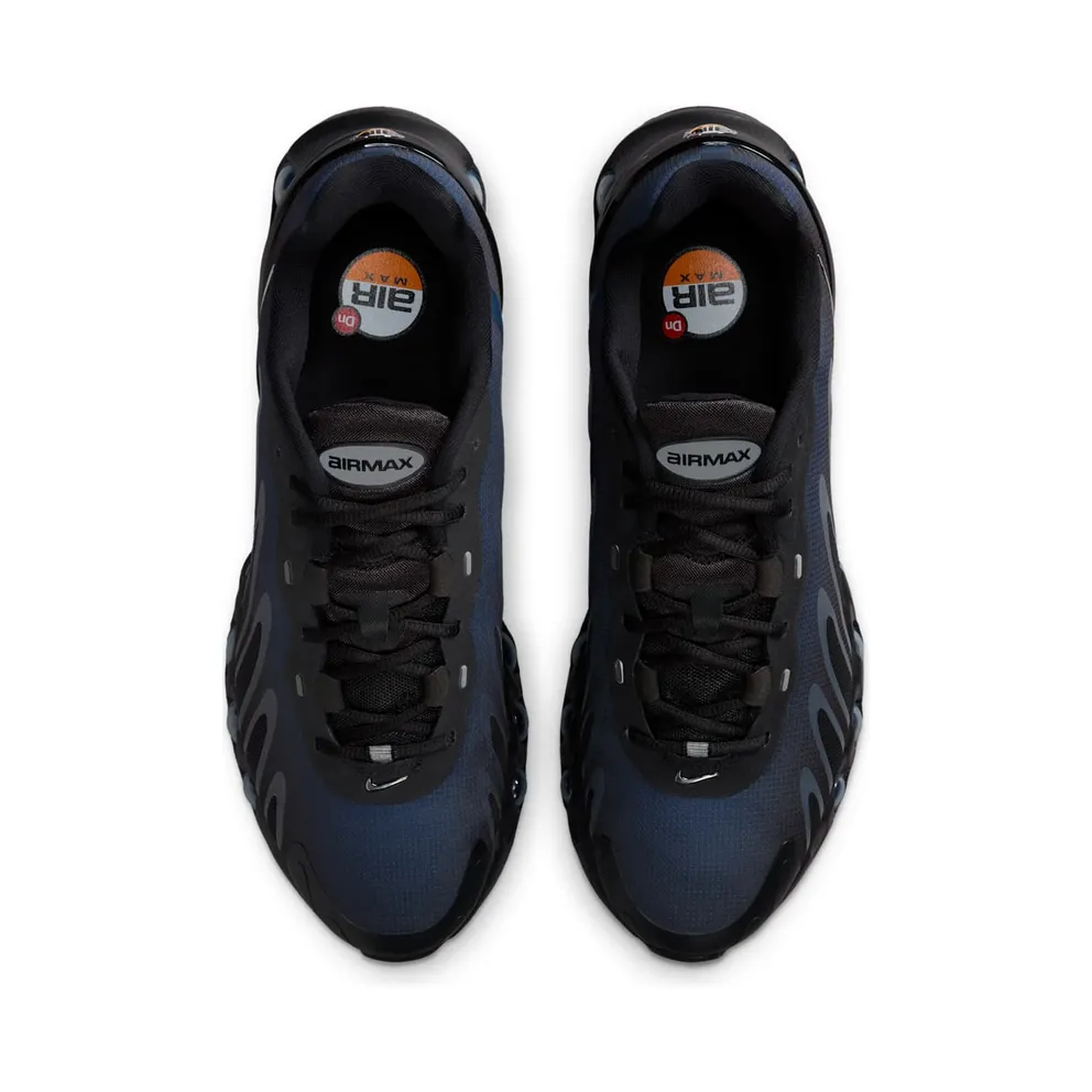 Nike Air Max Dn8 “Black” (II7634-001)