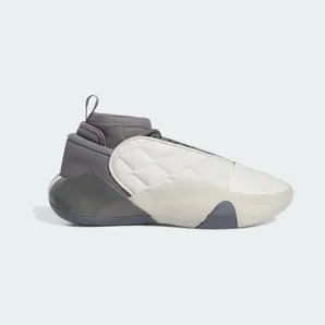Adidas HARDEN VOL. 7 ‘CHALK WHITE’ “Black” (IE9257)