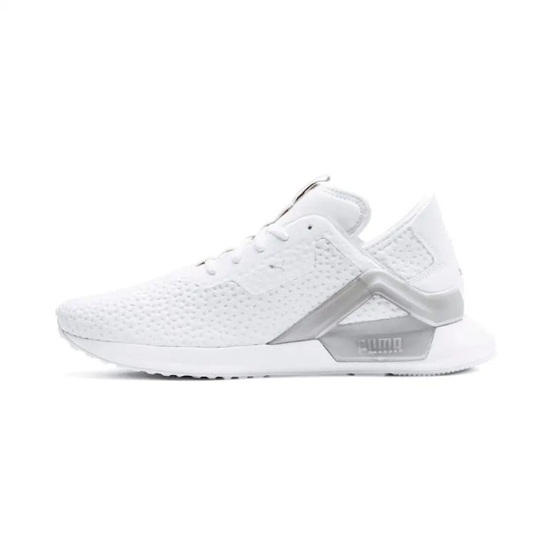 Puma Rogue X Metallic “Metallic” (192550-01)