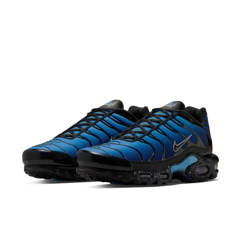 Nike TN Air Max Plus Blue Gradient (DV3493-001)