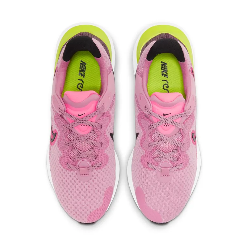 Nike Renew Run 2 Running Red (CU3505-601)