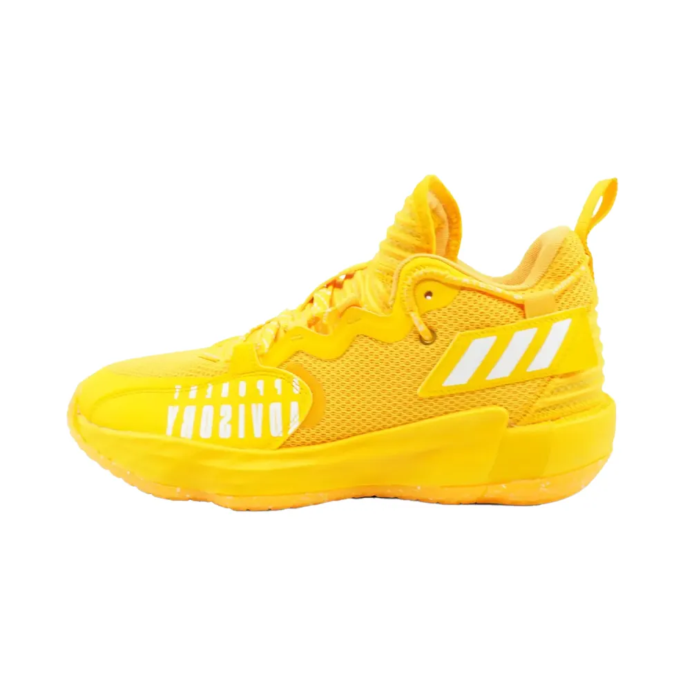Adidas DAME 7 EXTPLY “Yellow” (GW7908)