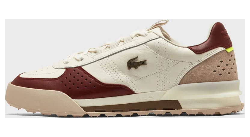 Lacoste Wit