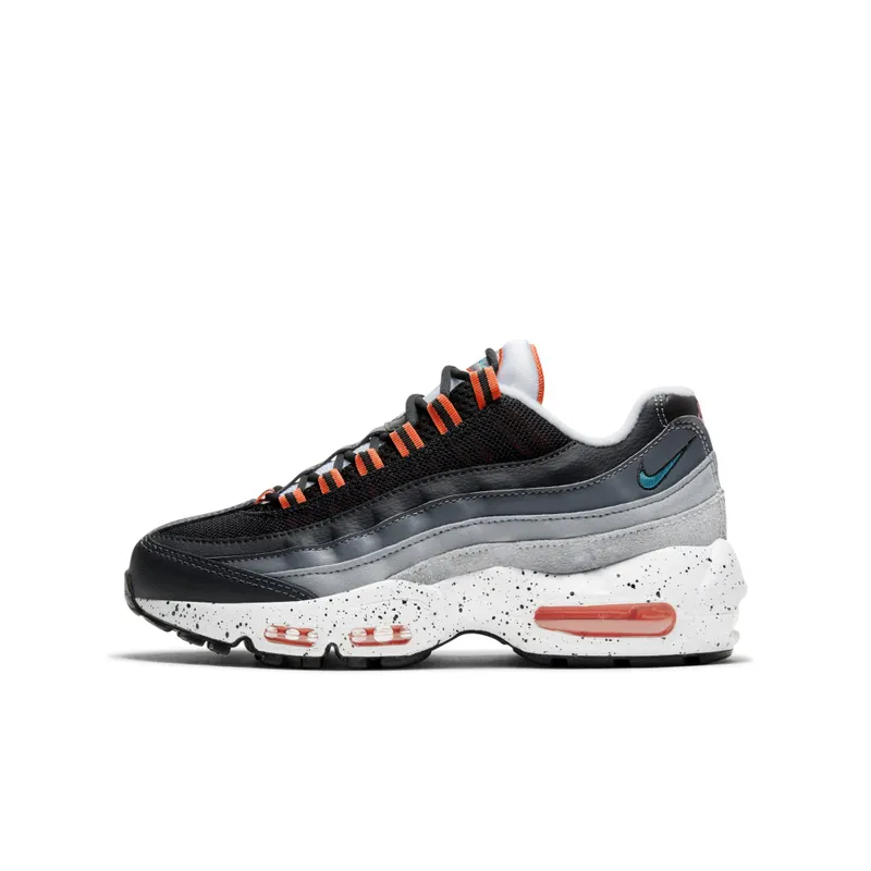 Nike Air Max 95 Recraft Black (CJ3906-008)