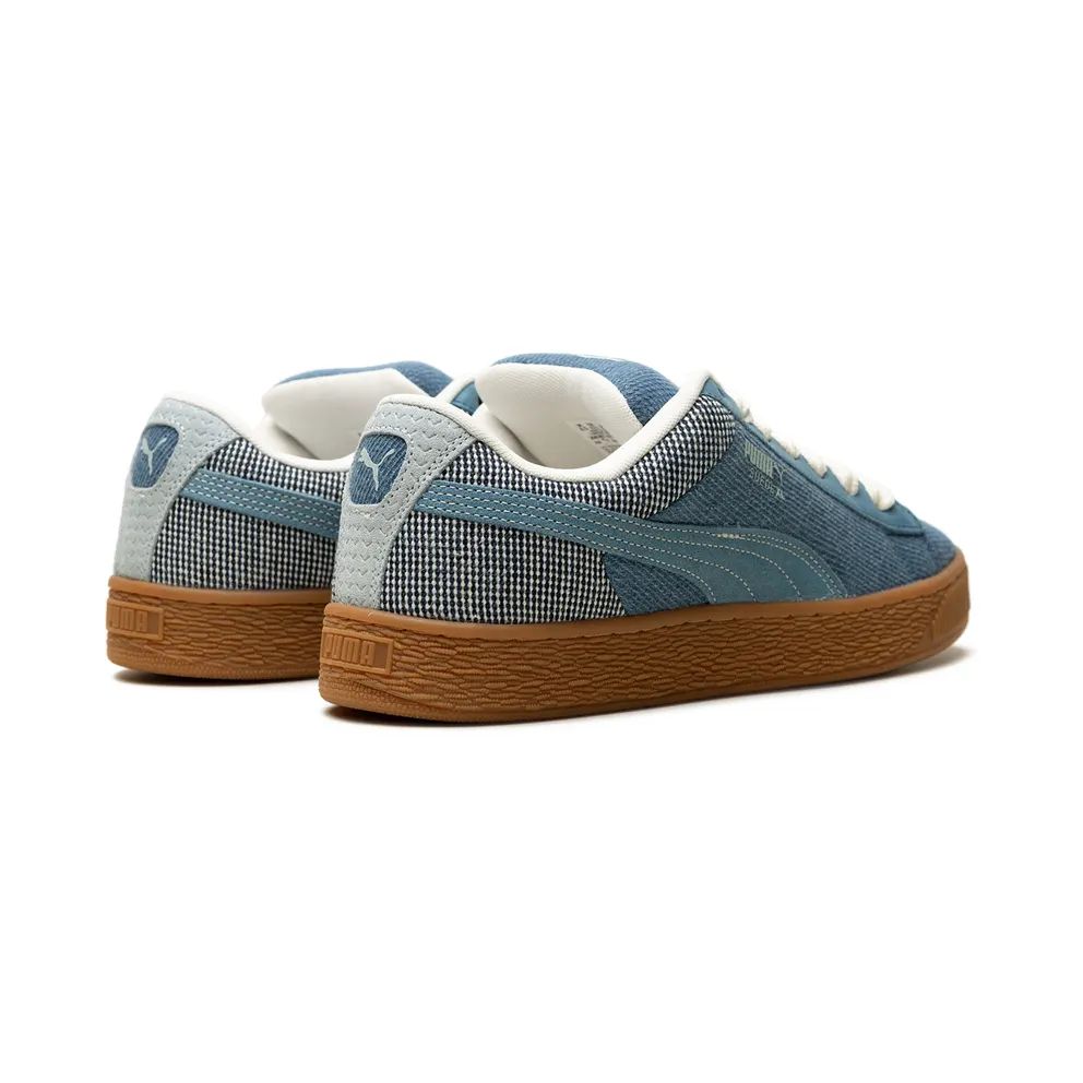 Puma Suede Xl “Denim Blue” (398397-01)