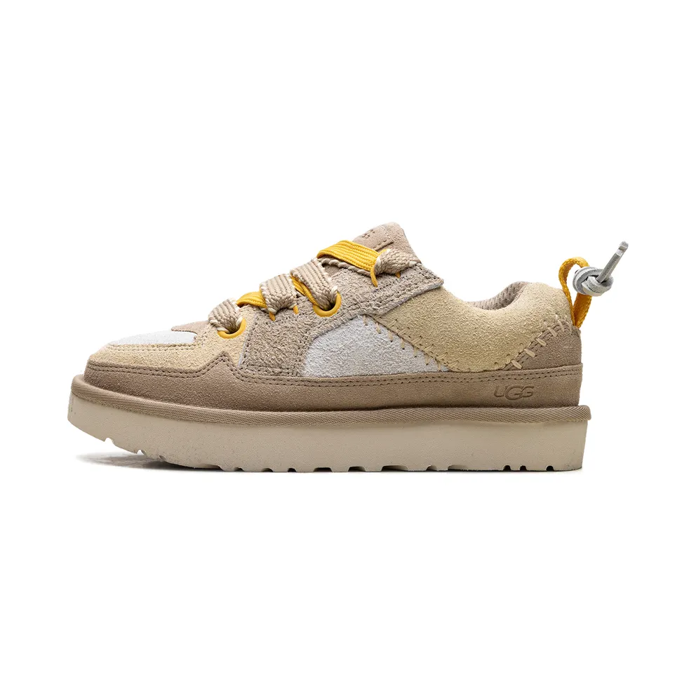 UGG Lo Lowmel Biarritz – Beige (1172710)