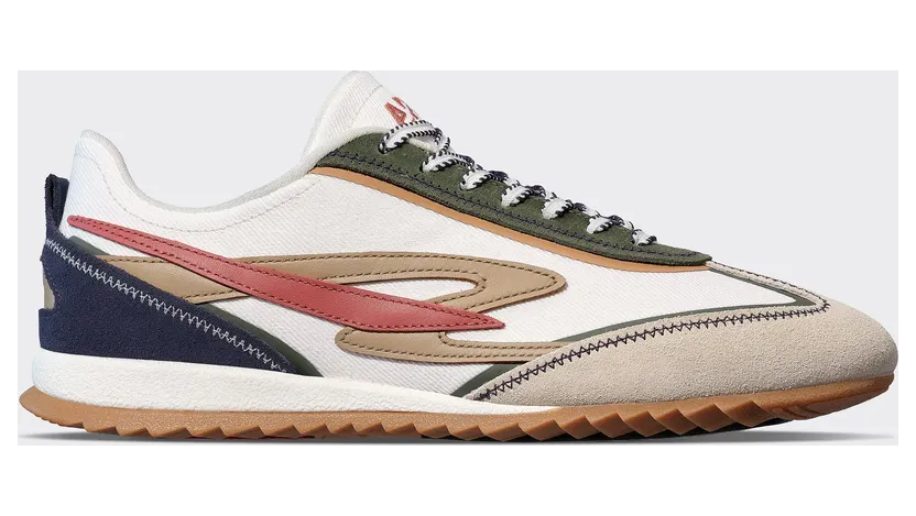 APL Riviera “Ivory/Navy/Fatigue” (Heren)