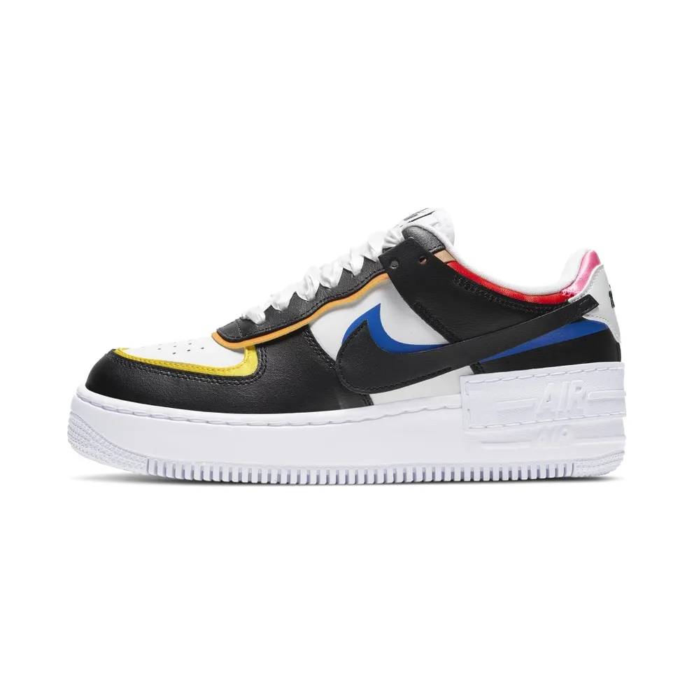 Nike Air Force 1 Shadow (DC4462-100)