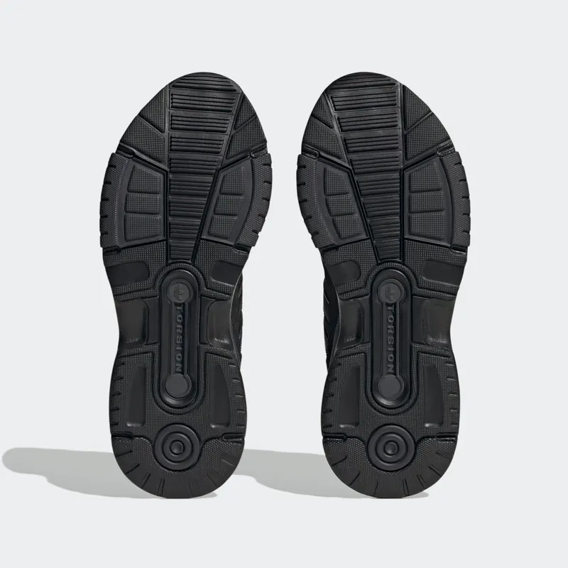 Adidas Retropy F90 Core Black / Core Black / Carbon (HP2200)