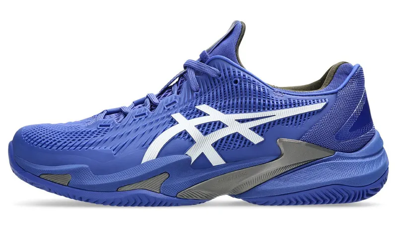 Asics Court FF 3 “Dark Cobalt / White” (1041A371-403)