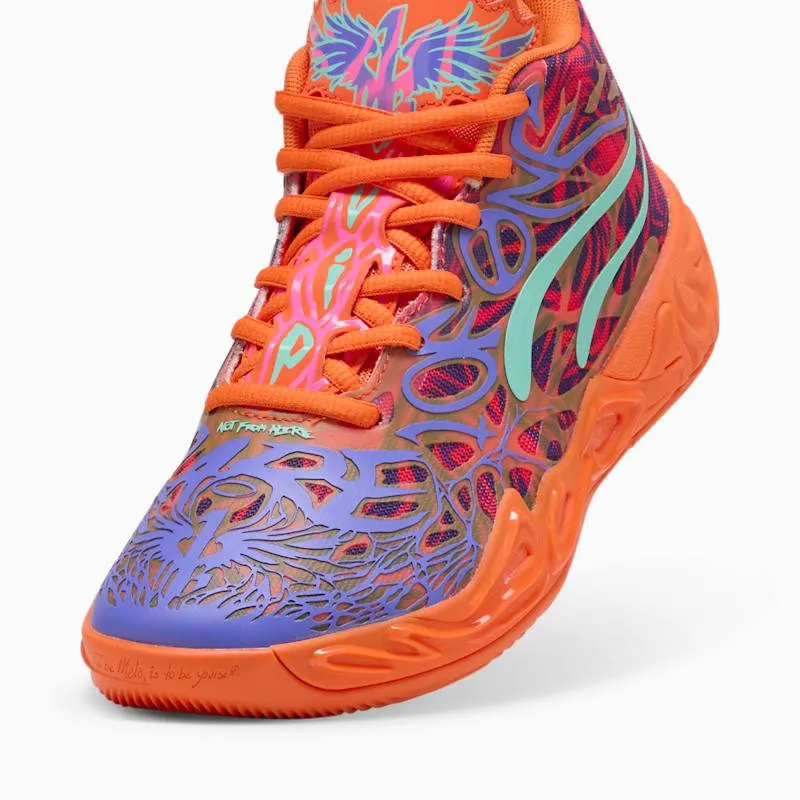 Puma LaMelo Ball MB.04 Creativity Pack (311856-01)