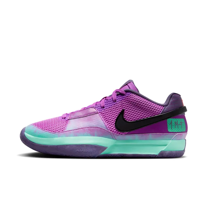 Nike Ja 1 “Christmas” (FV5558-500)