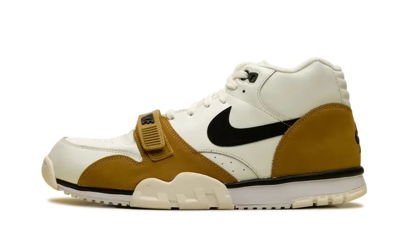 Nike Air Trainer 1 “White Wheat” (FQ8225-100)