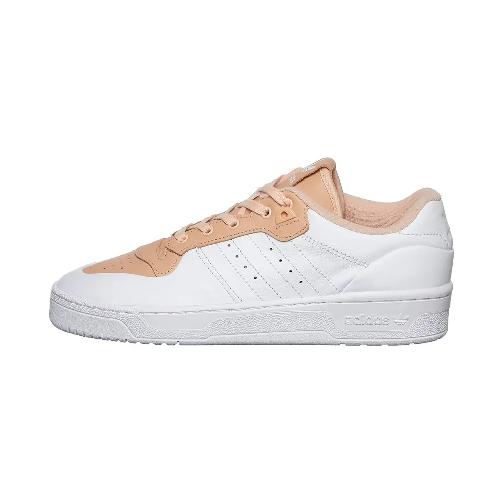 adidas Originals Rivarly Herren Sneaker weiß (EF6423)