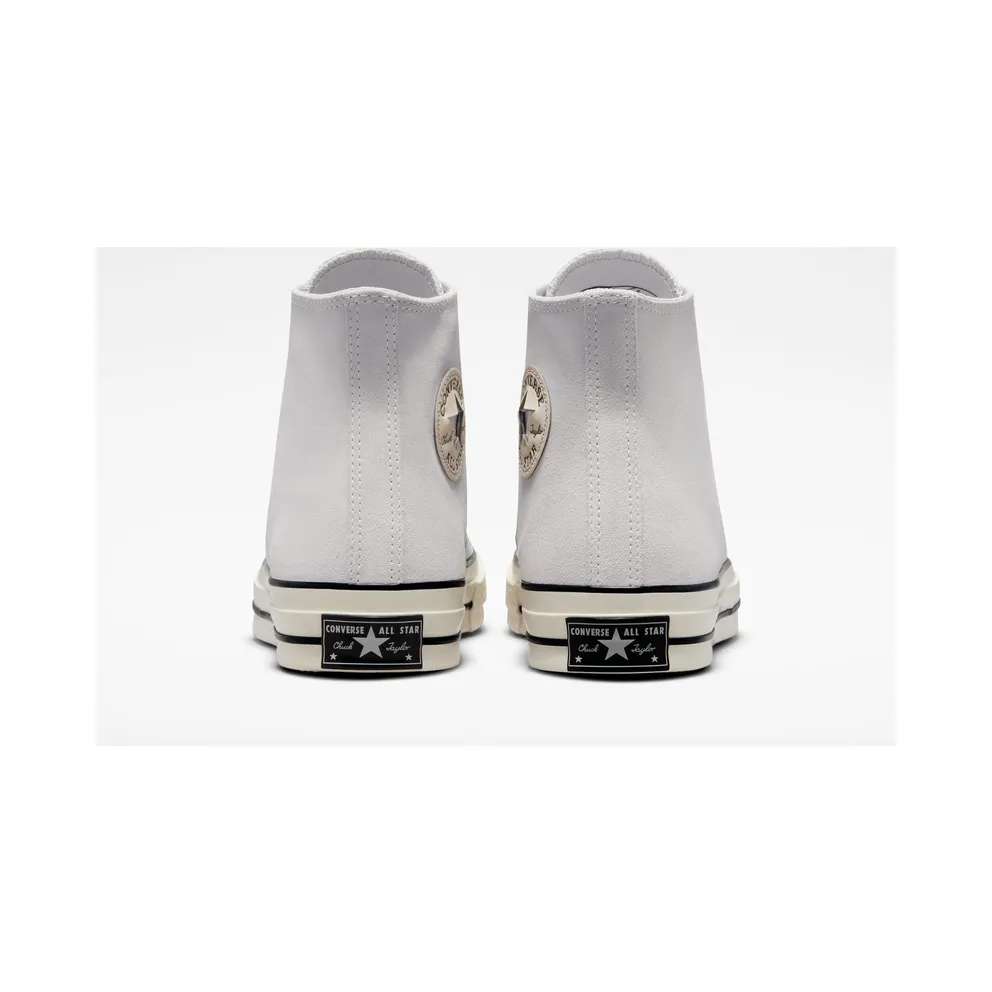 Converse Chuck 70 Suede Pale Putty/egret/Black