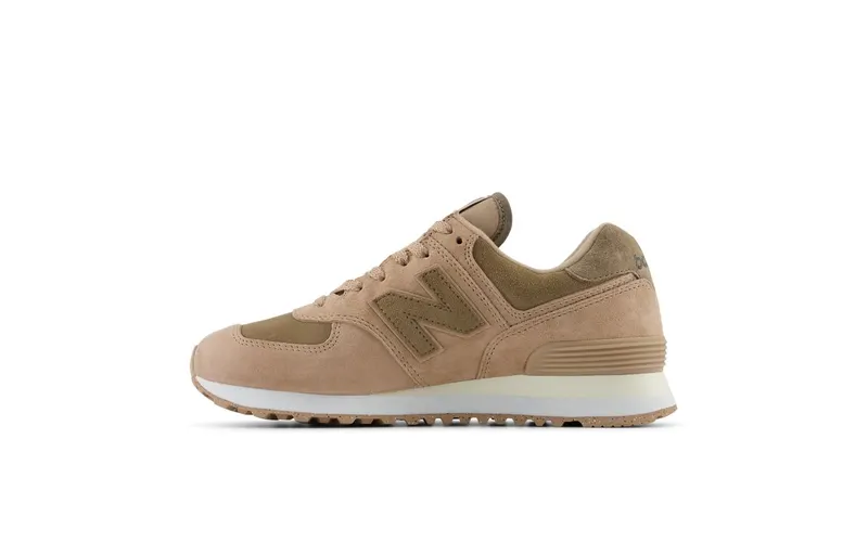New Balance 574 Calm Taupe (WL574HI2)