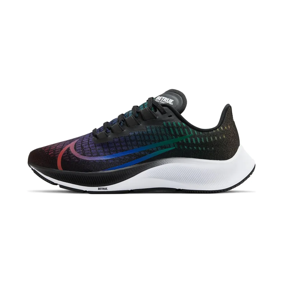 Nike Air Zoom Pegasus 37 BETRUE Schwarz (CZ5923-001)