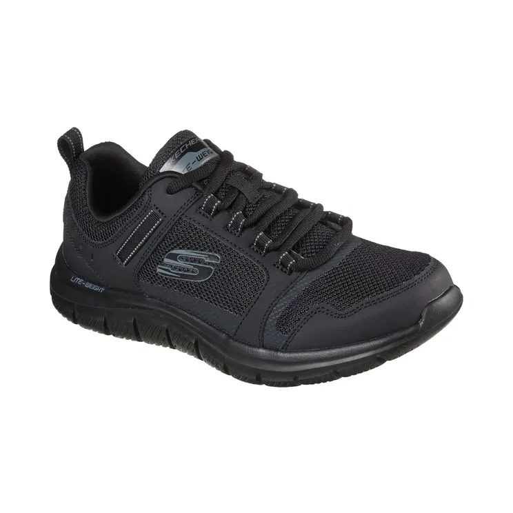 skechers-track 232001_BBK