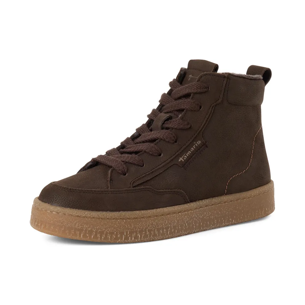 tamaris sneaker MOCCA (1-25203-45)