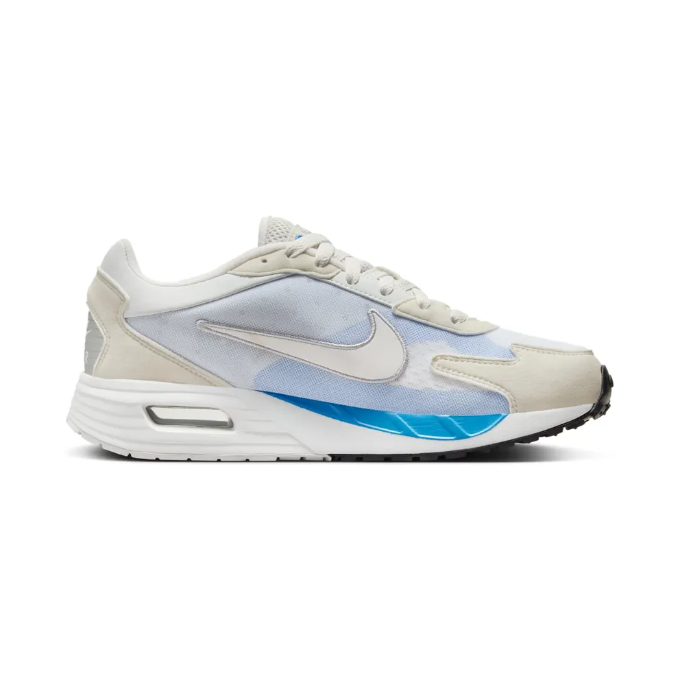 Nike Air Max Solo “White University Blue” (FN0784-103)