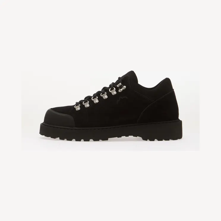 Sneakers Diemme Cornaro Black (DI26FWCOM-F02S006BLK)