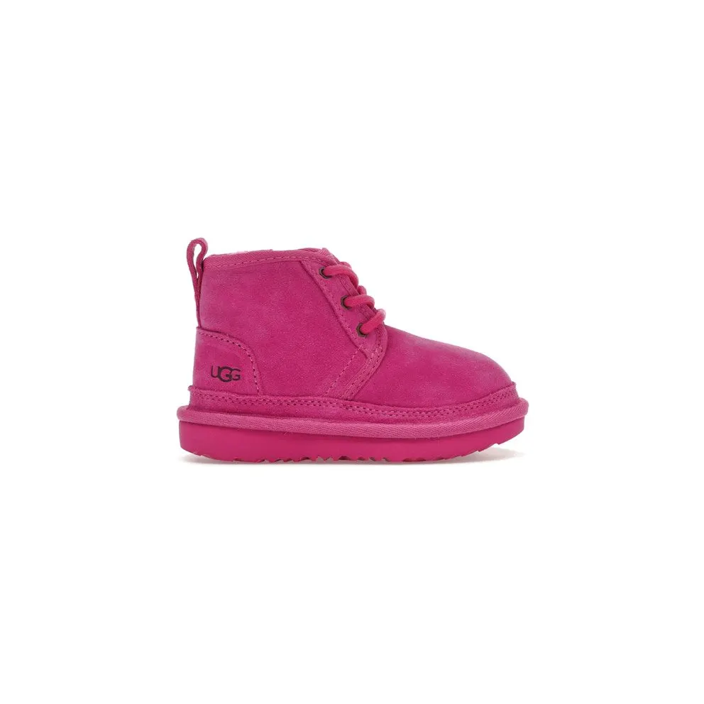 UGG Neumel Boot Rock Rose (1017320T-RCR)