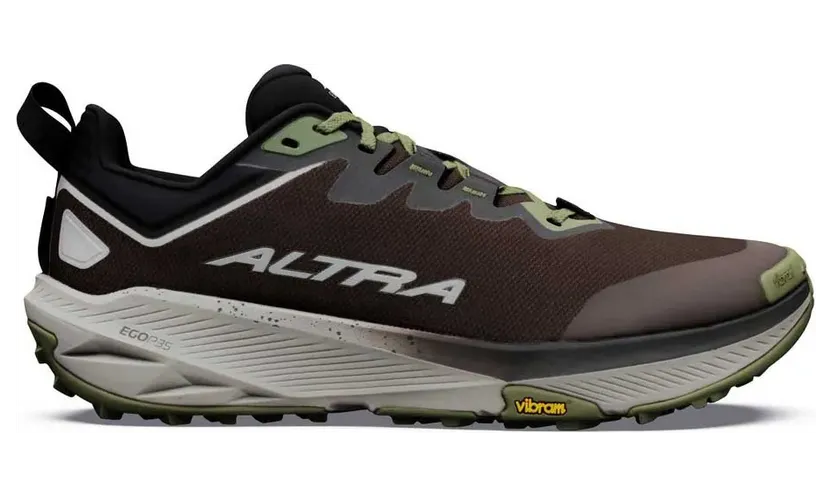 Altra Experience Wild 3+ (AL0A85V090K)