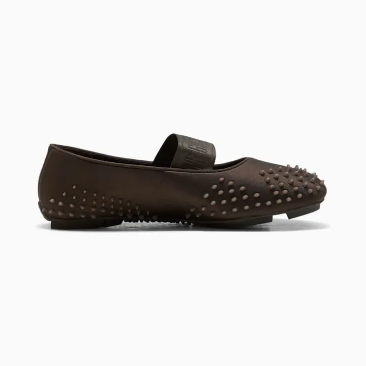 Puma Mostro Bitter Chocolate (402371-02)