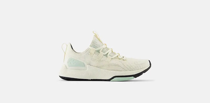 New Balance FuelCell Trainer v2 Angora Calcium Clay Ash (WXM100S2)