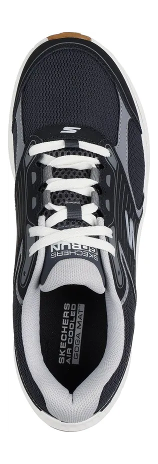 skechers-go-run 220866_BKW