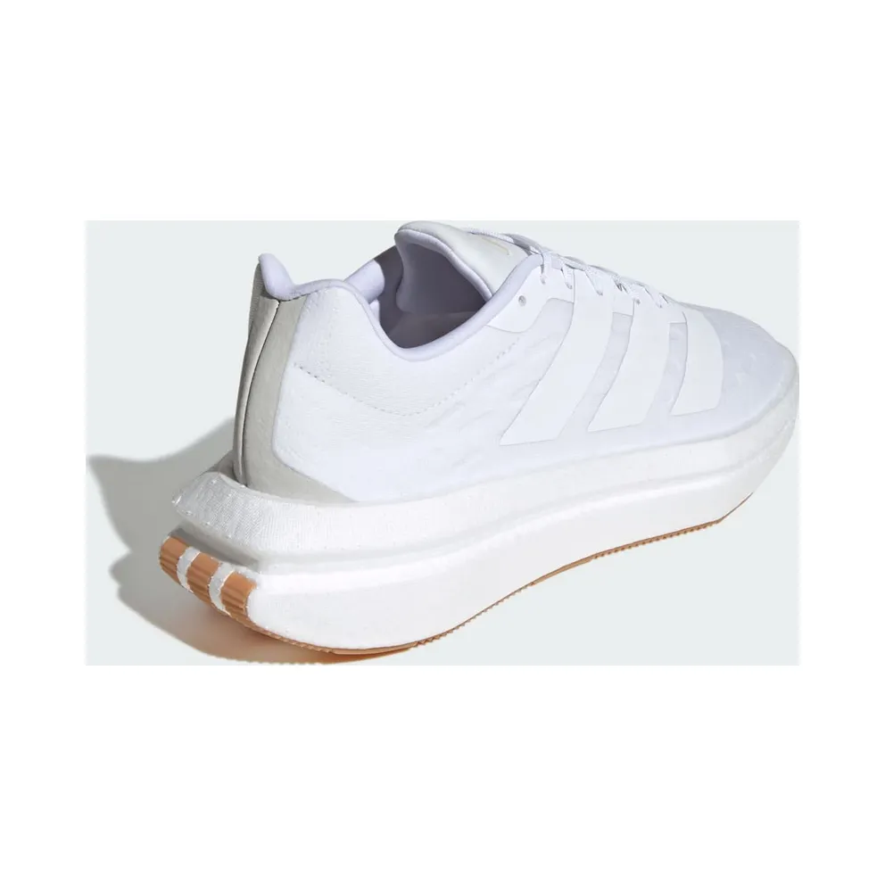 adidas Flowboost “Cloud White / Cloud White / Grey One” (JR5505)