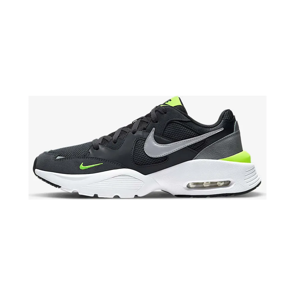 Nike Air Max Fusion Black Green (CJ1670-006)