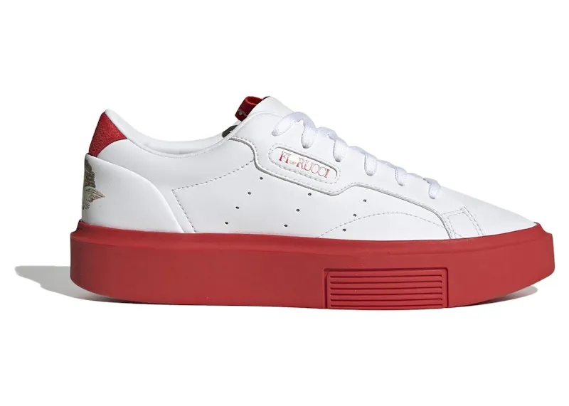 adidas Sleek Super Fiorucci (EE4719)