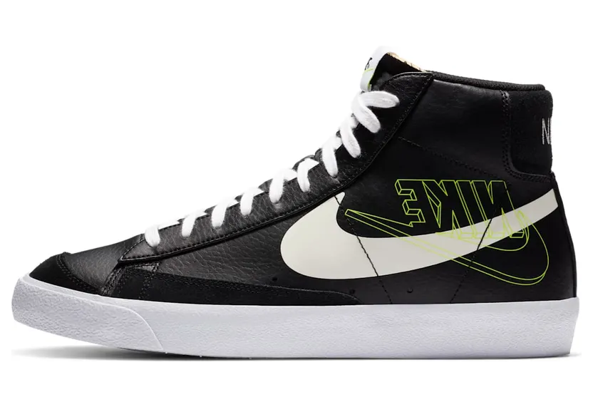 Nike Blazer Mid DA4651-001